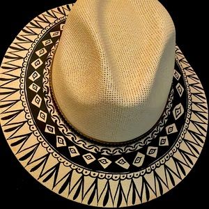Mexican Beach Hat